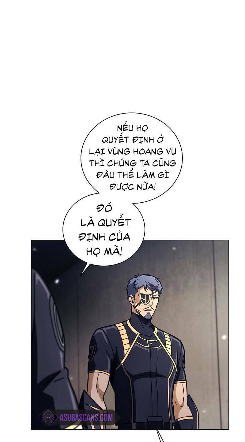 Thợ Săn Ăn Thịt Người - Chap 36