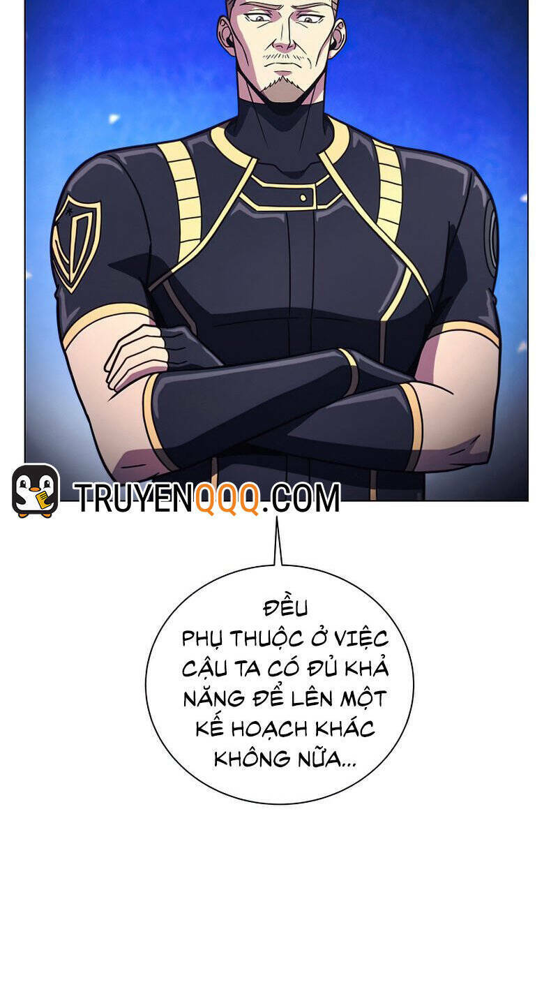 Thợ Săn Ăn Thịt Người - Chap 36