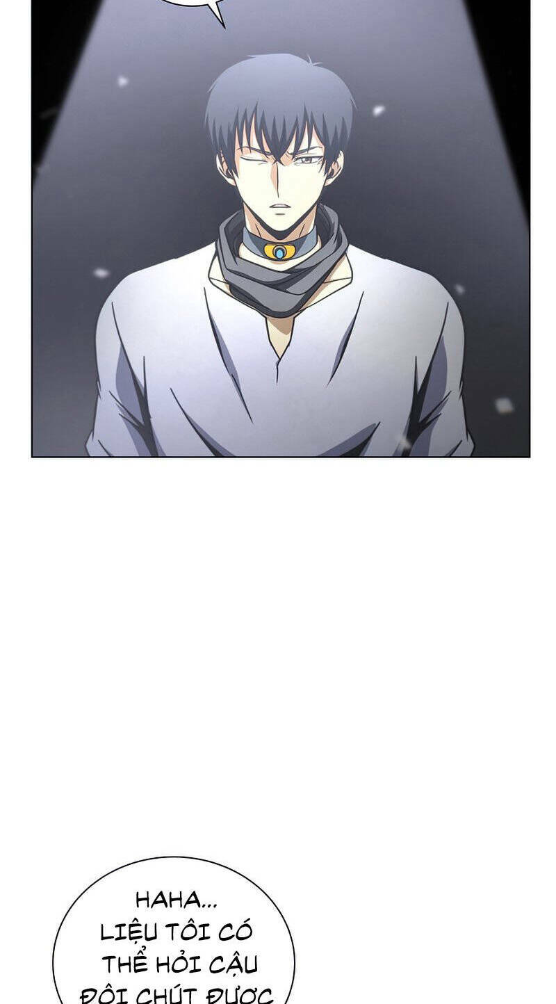 Thợ Săn Ăn Thịt Người - Chap 36