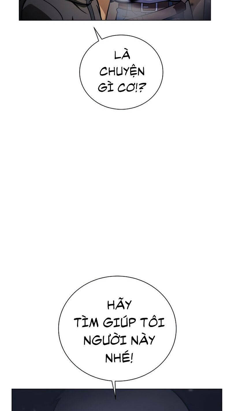 Thợ Săn Ăn Thịt Người - Chap 36