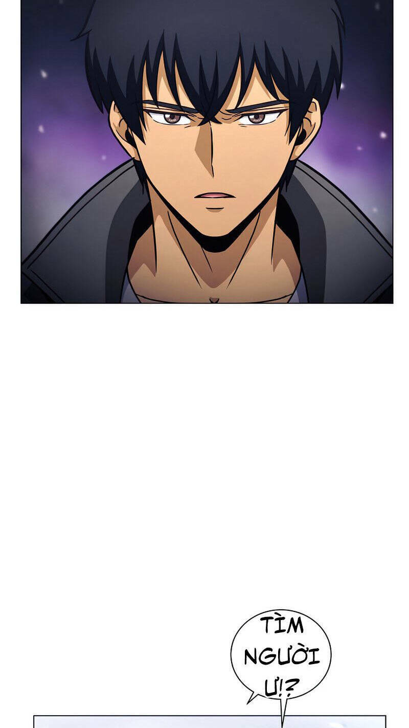 Thợ Săn Ăn Thịt Người - Chap 36