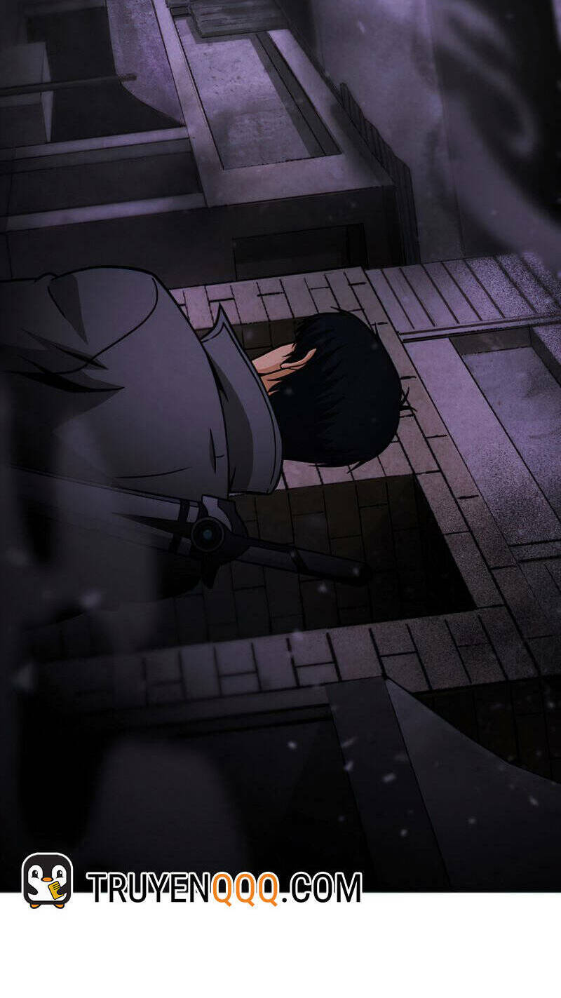 Thợ Săn Ăn Thịt Người - Chap 36