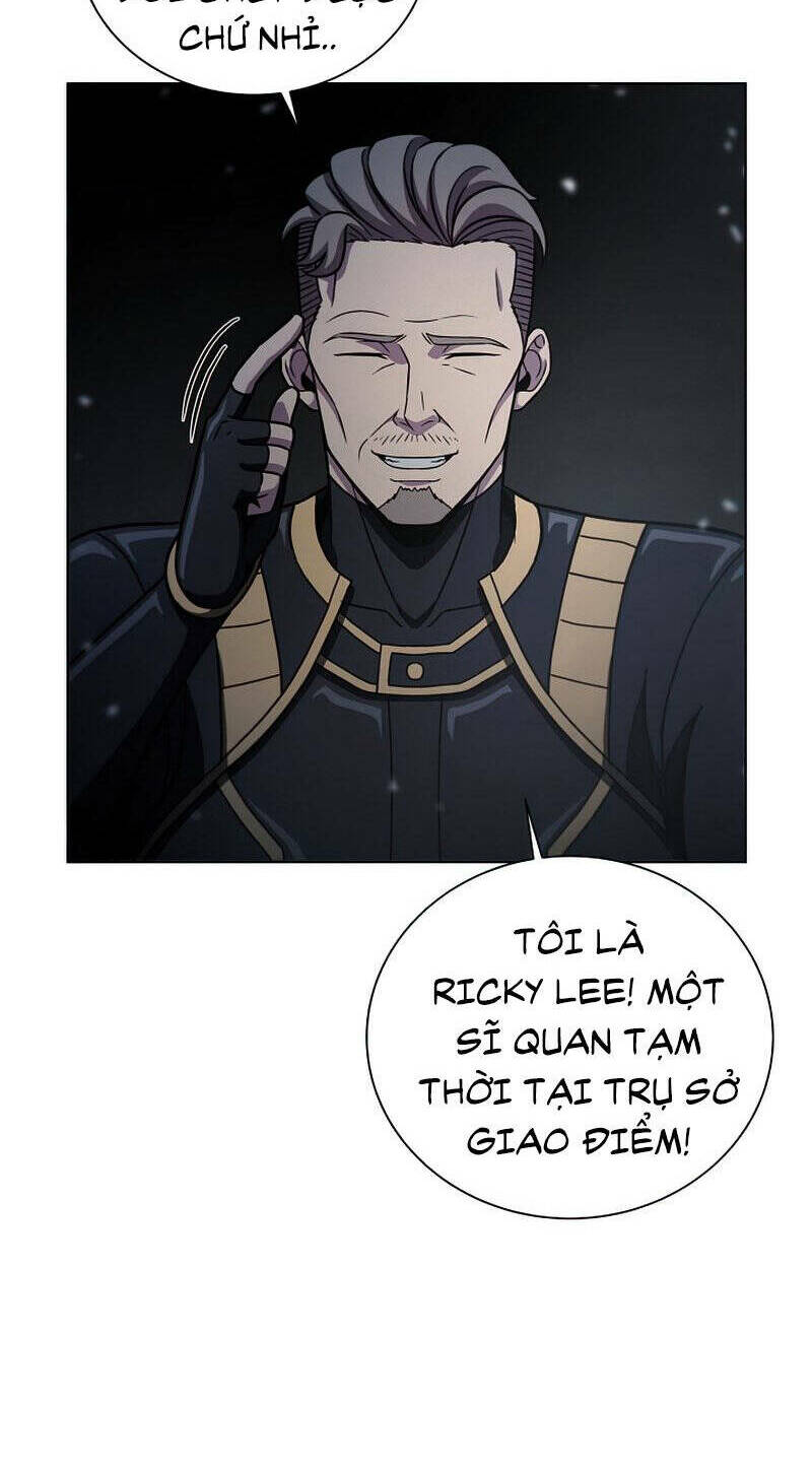 Thợ Săn Ăn Thịt Người - Chap 36