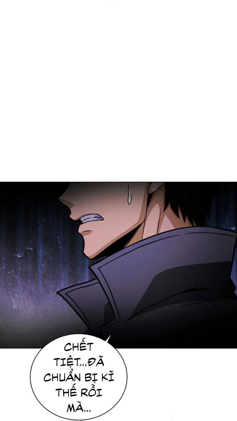 Thợ Săn Ăn Thịt Người - Chap 36