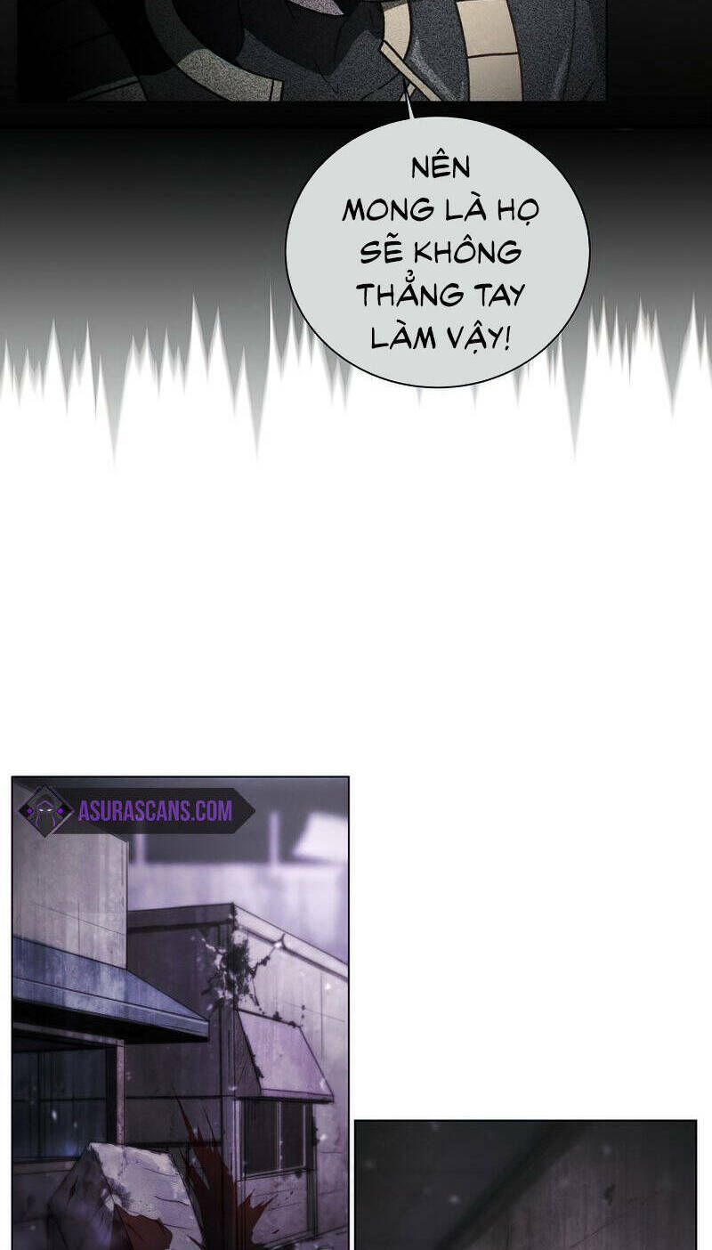 Thợ Săn Ăn Thịt Người - Chap 36