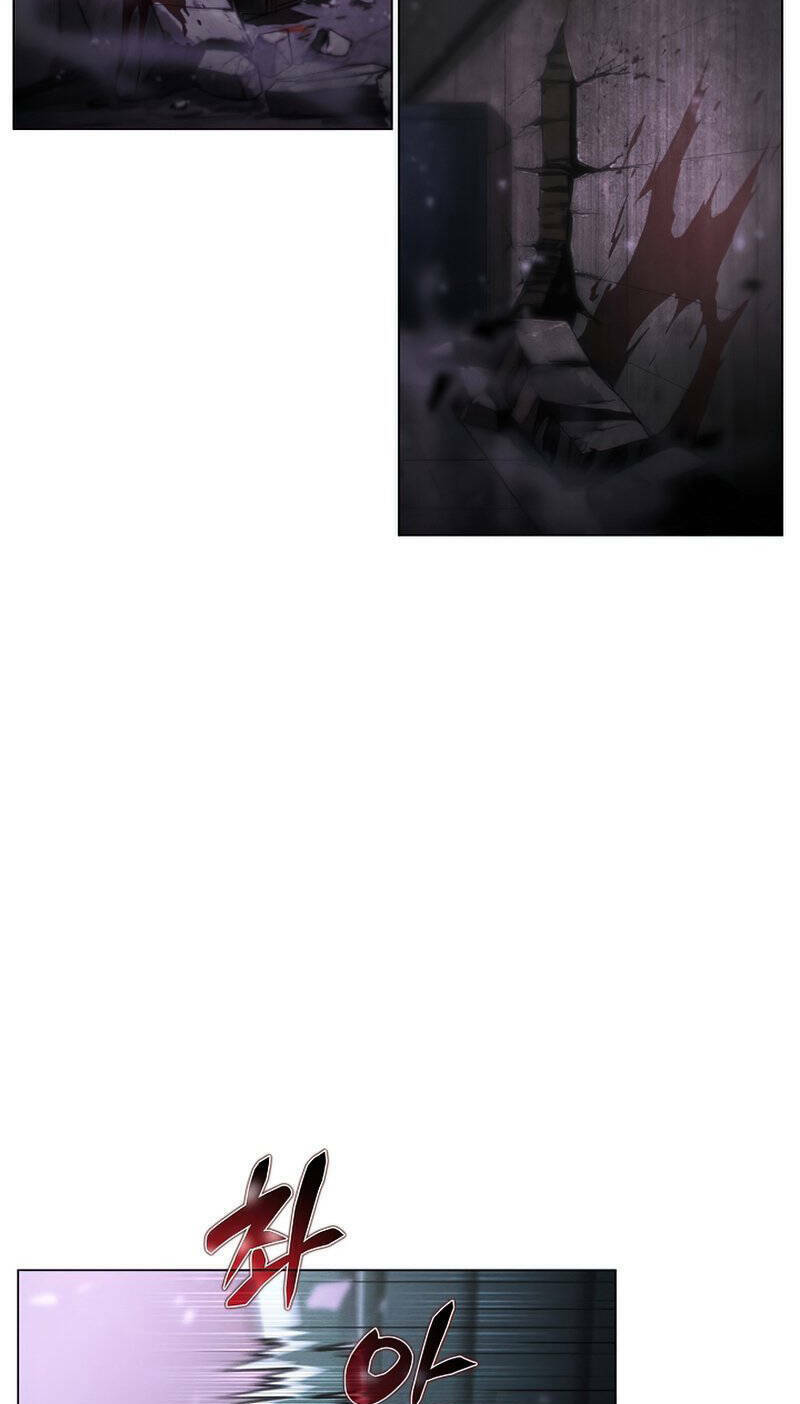 Thợ Săn Ăn Thịt Người - Chap 36