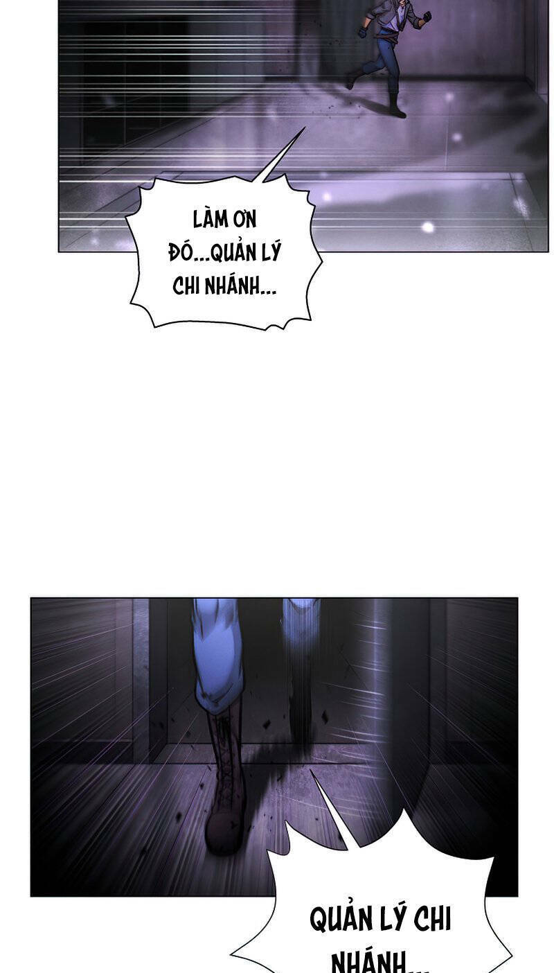 Thợ Săn Ăn Thịt Người - Chap 36