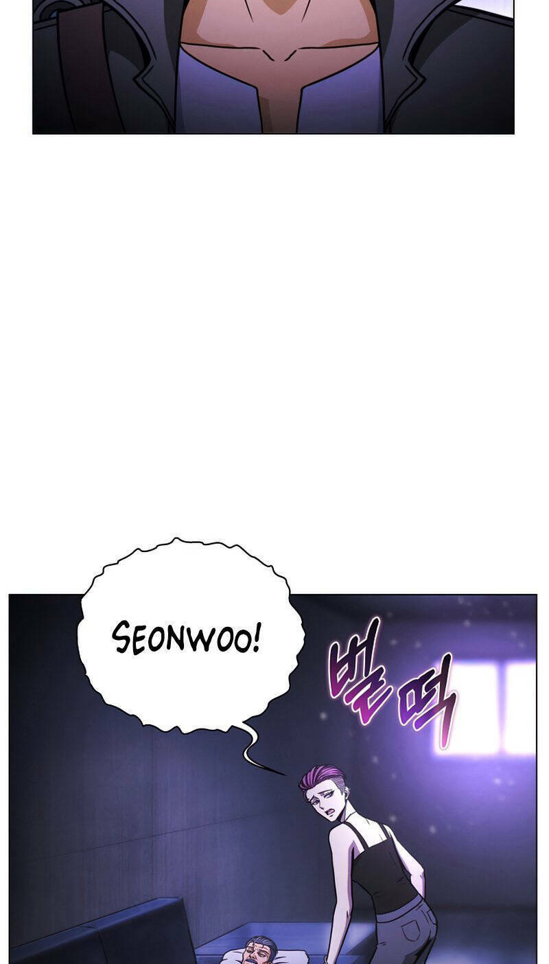 Thợ Săn Ăn Thịt Người - Chap 36