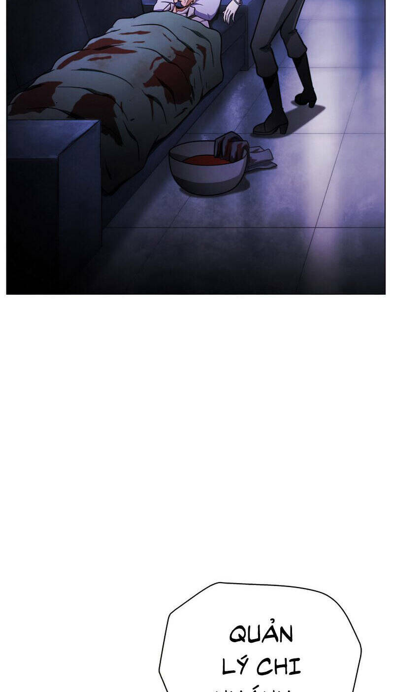 Thợ Săn Ăn Thịt Người - Chap 36