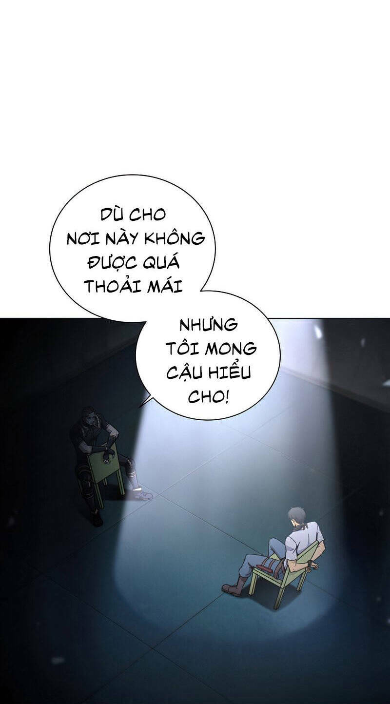 Thợ Săn Ăn Thịt Người - Chap 36