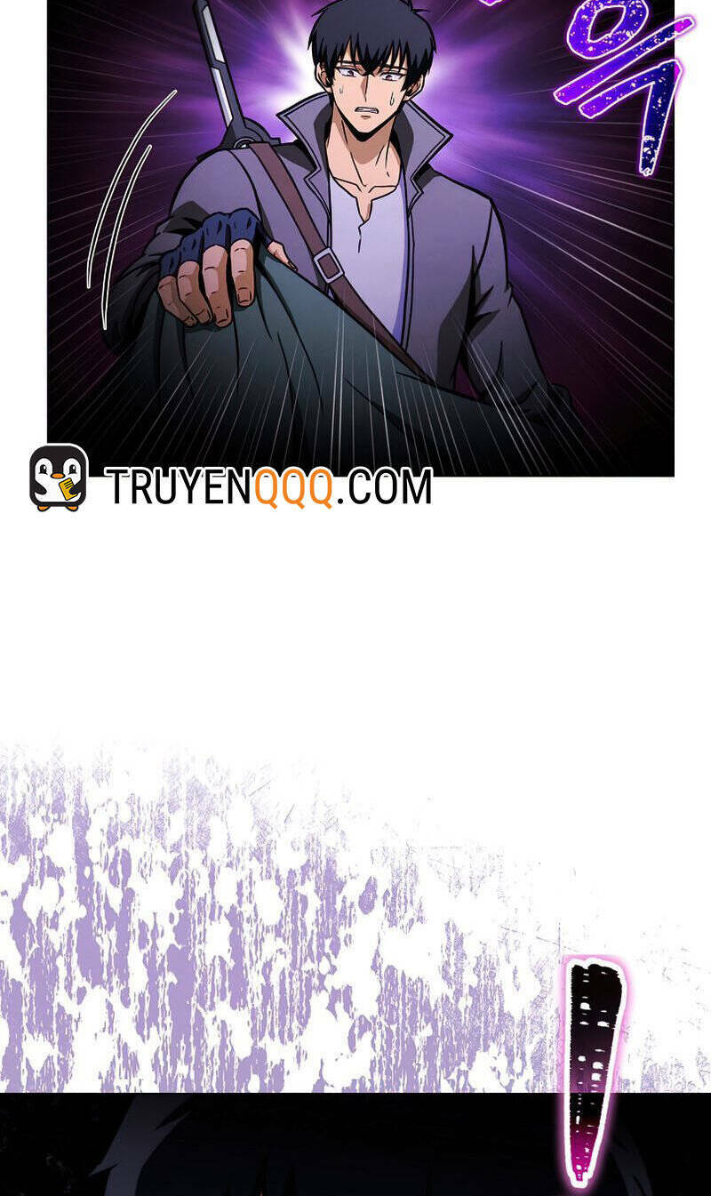 Thợ Săn Ăn Thịt Người - Chap 36