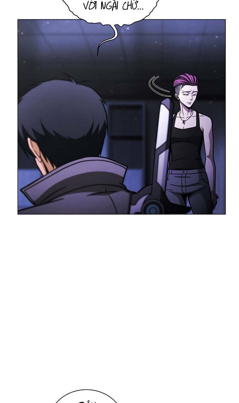 Thợ Săn Ăn Thịt Người - Chap 36