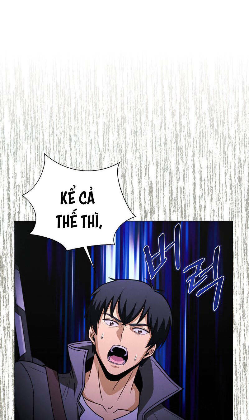 Thợ Săn Ăn Thịt Người - Chap 36