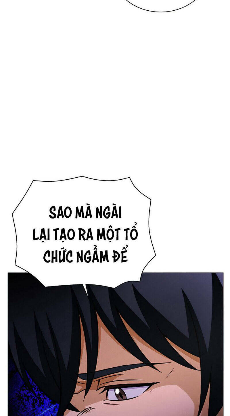 Thợ Săn Ăn Thịt Người - Chap 36