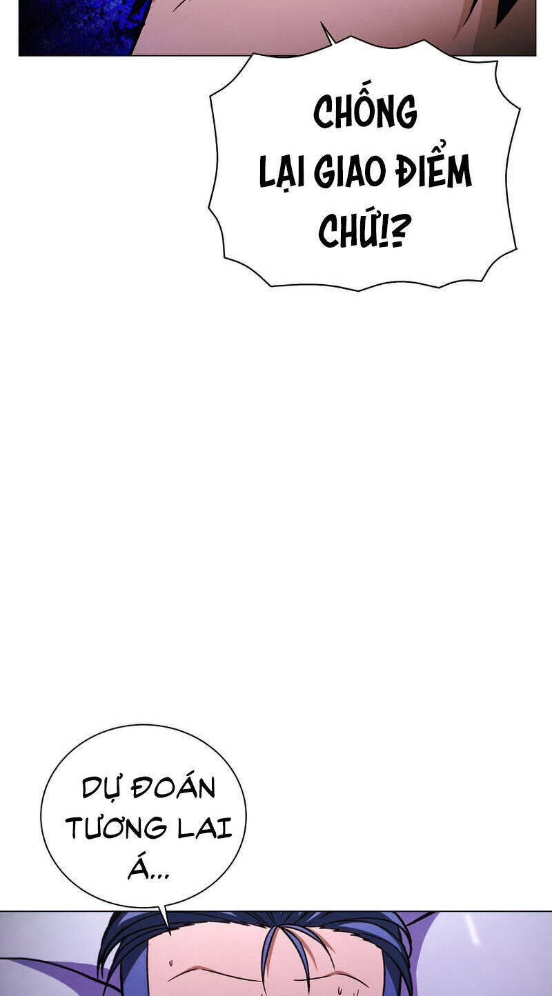 Thợ Săn Ăn Thịt Người - Chap 36