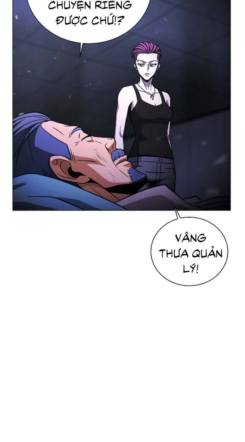 Thợ Săn Ăn Thịt Người - Chap 36