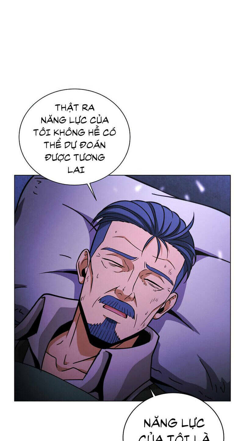 Thợ Săn Ăn Thịt Người - Chap 36