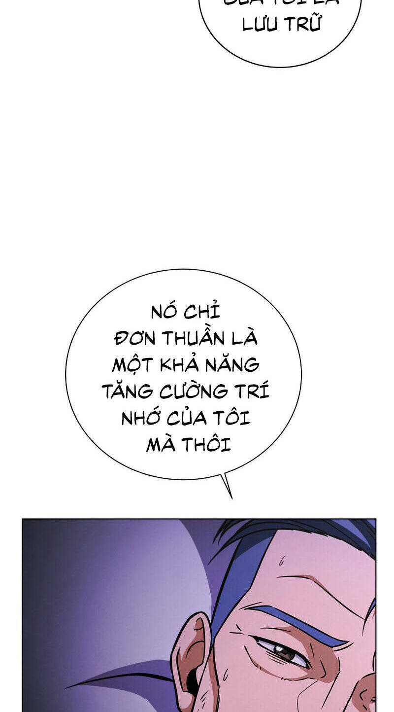 Thợ Săn Ăn Thịt Người - Chap 36
