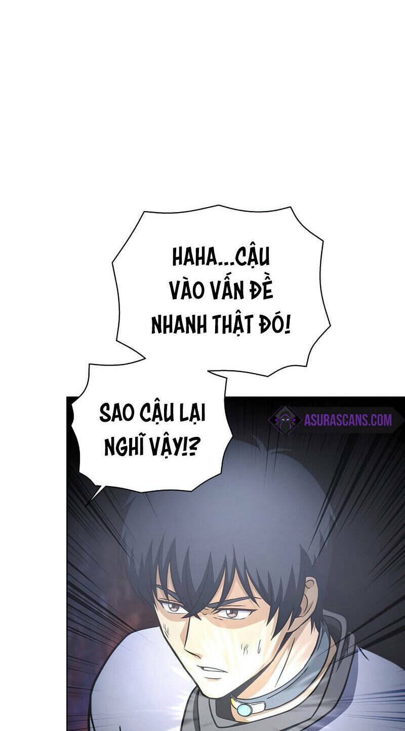 Thợ Săn Ăn Thịt Người - Chap 36