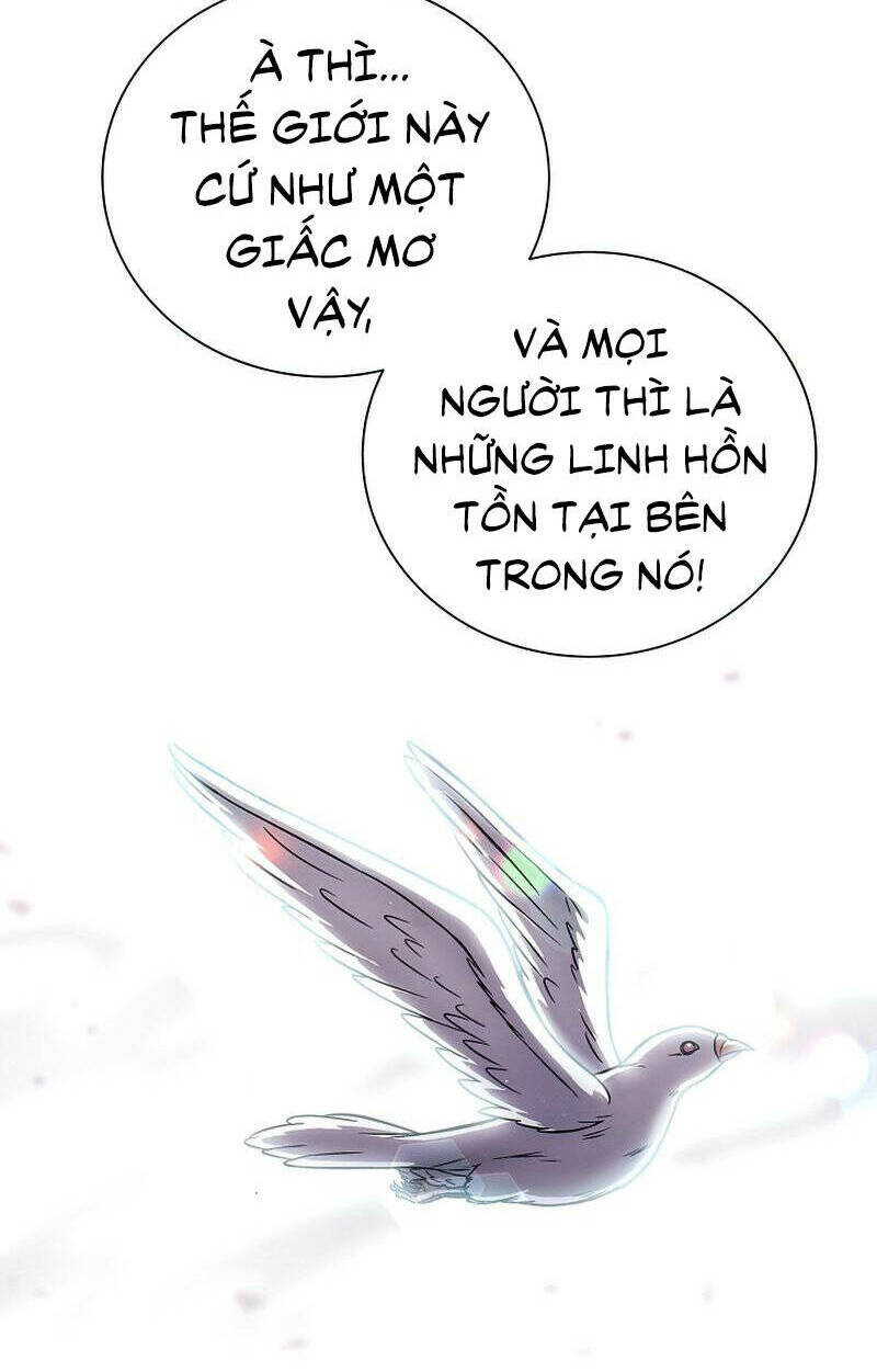 Thợ Săn Ăn Thịt Người - Chap 36