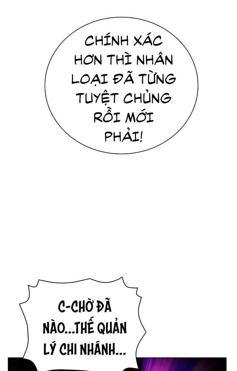 Thợ Săn Ăn Thịt Người - Chap 36