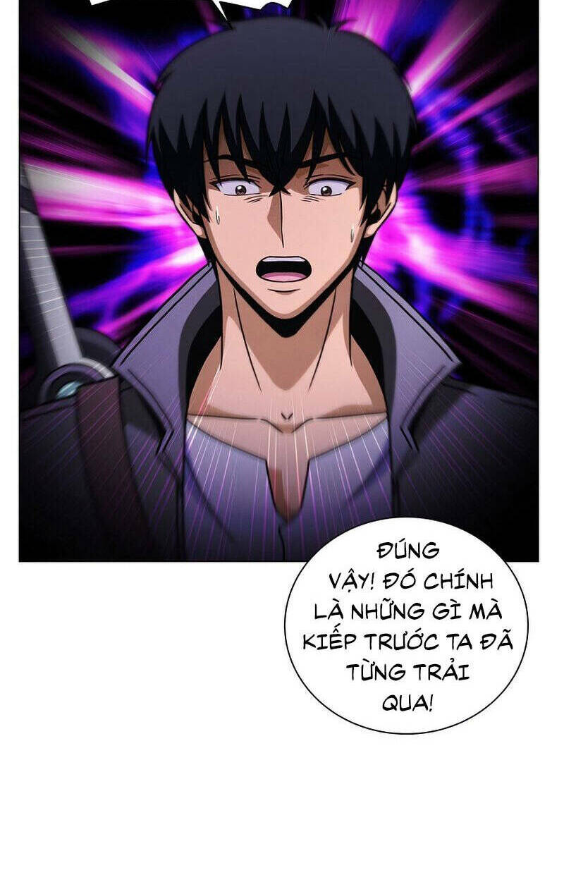 Thợ Săn Ăn Thịt Người - Chap 36