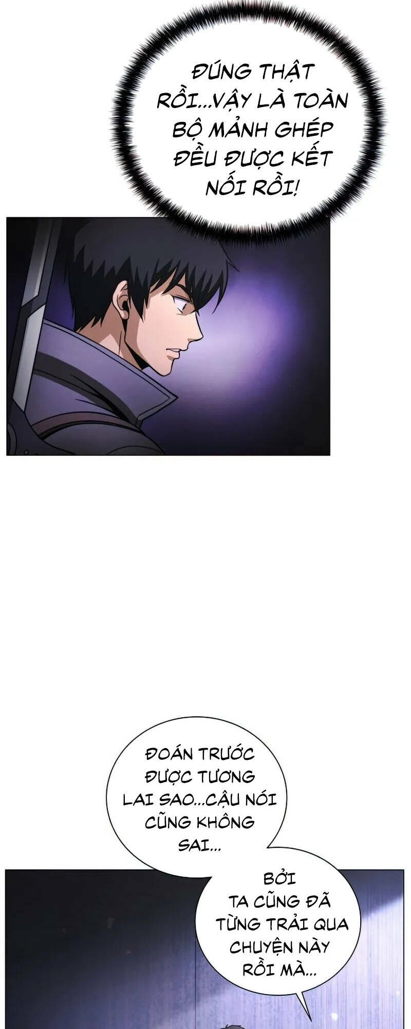 Thợ Săn Ăn Thịt Người - Chap 37