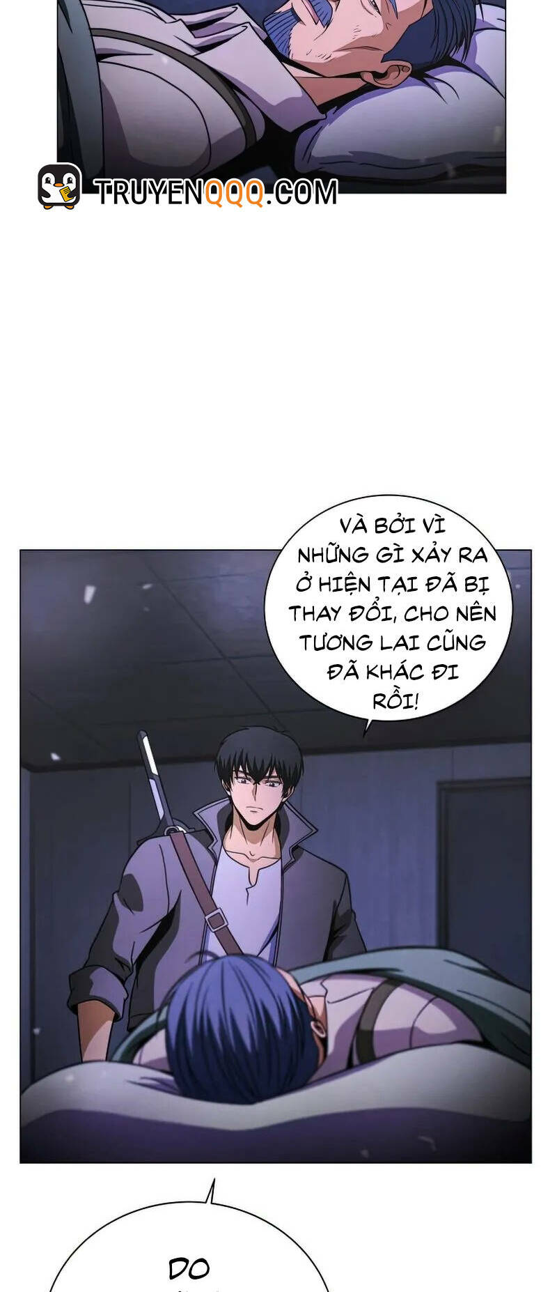 Thợ Săn Ăn Thịt Người - Chap 37