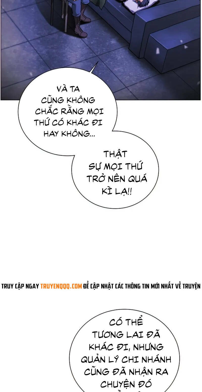 Thợ Săn Ăn Thịt Người - Chap 37