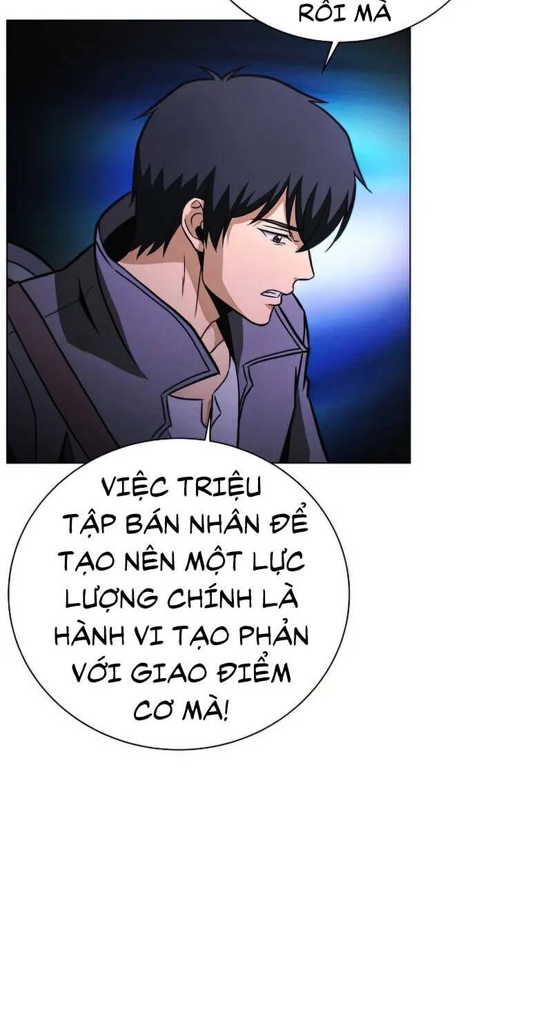 Thợ Săn Ăn Thịt Người - Chap 37