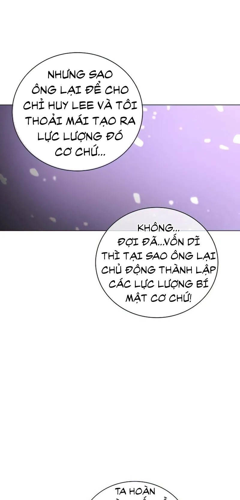 Thợ Săn Ăn Thịt Người - Chap 37