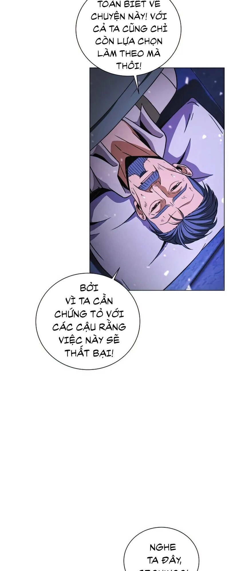 Thợ Săn Ăn Thịt Người - Chap 37