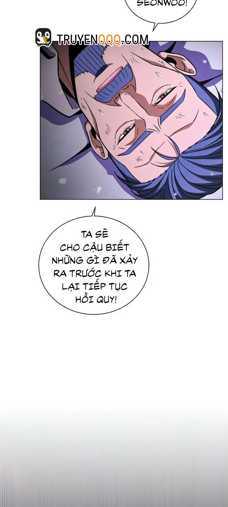 Thợ Săn Ăn Thịt Người - Chap 37