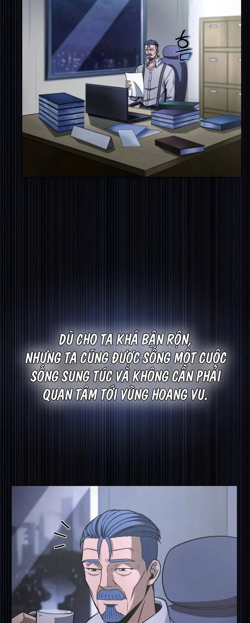 Thợ Săn Ăn Thịt Người - Chap 37