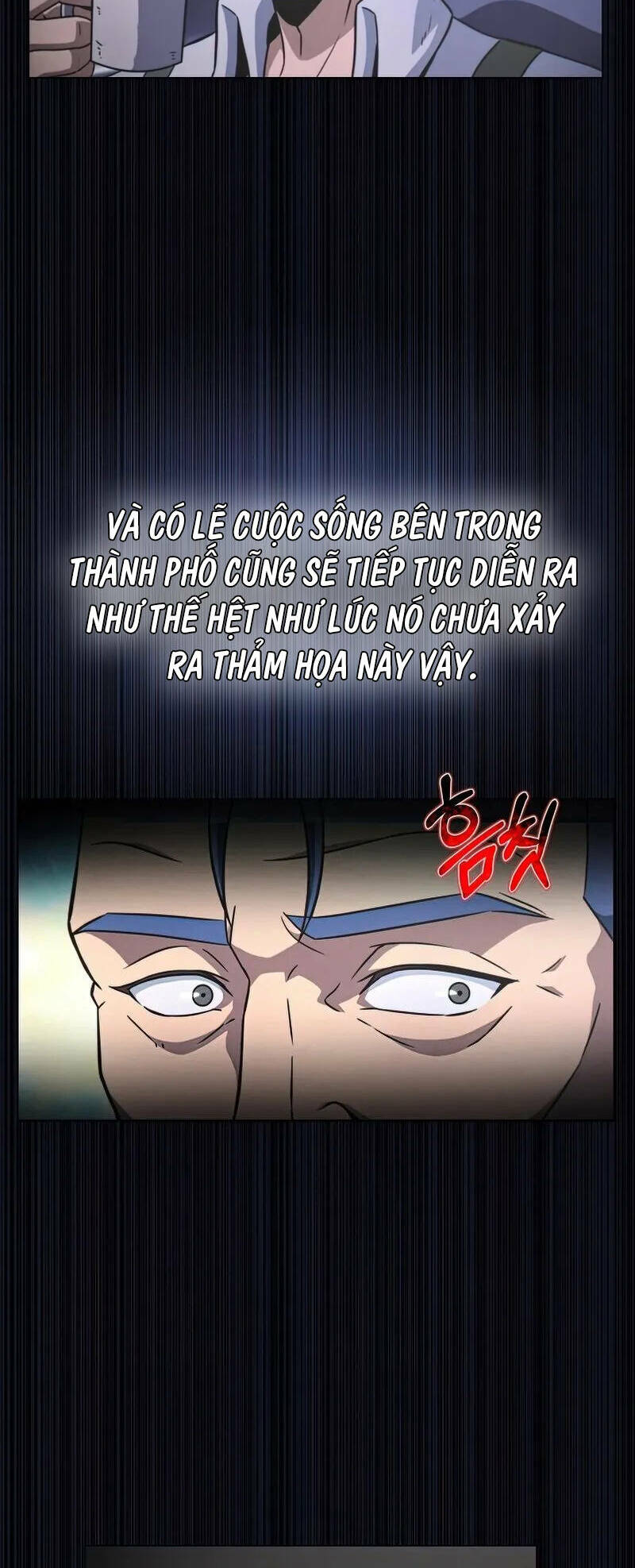 Thợ Săn Ăn Thịt Người - Chap 37