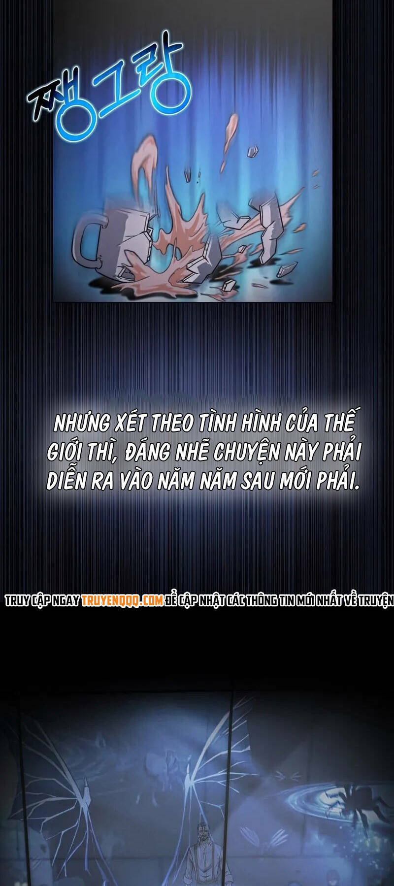 Thợ Săn Ăn Thịt Người - Chap 37