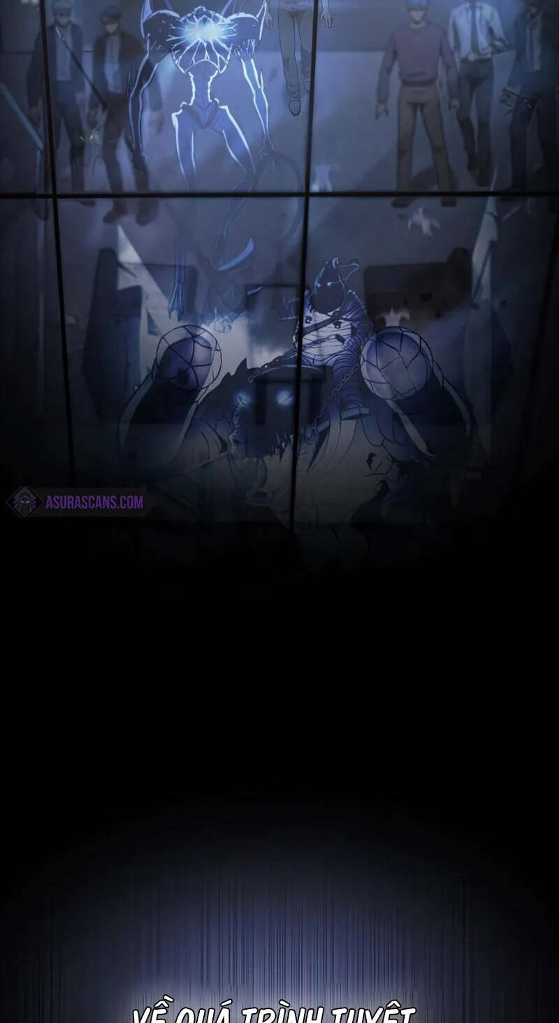 Thợ Săn Ăn Thịt Người - Chap 37