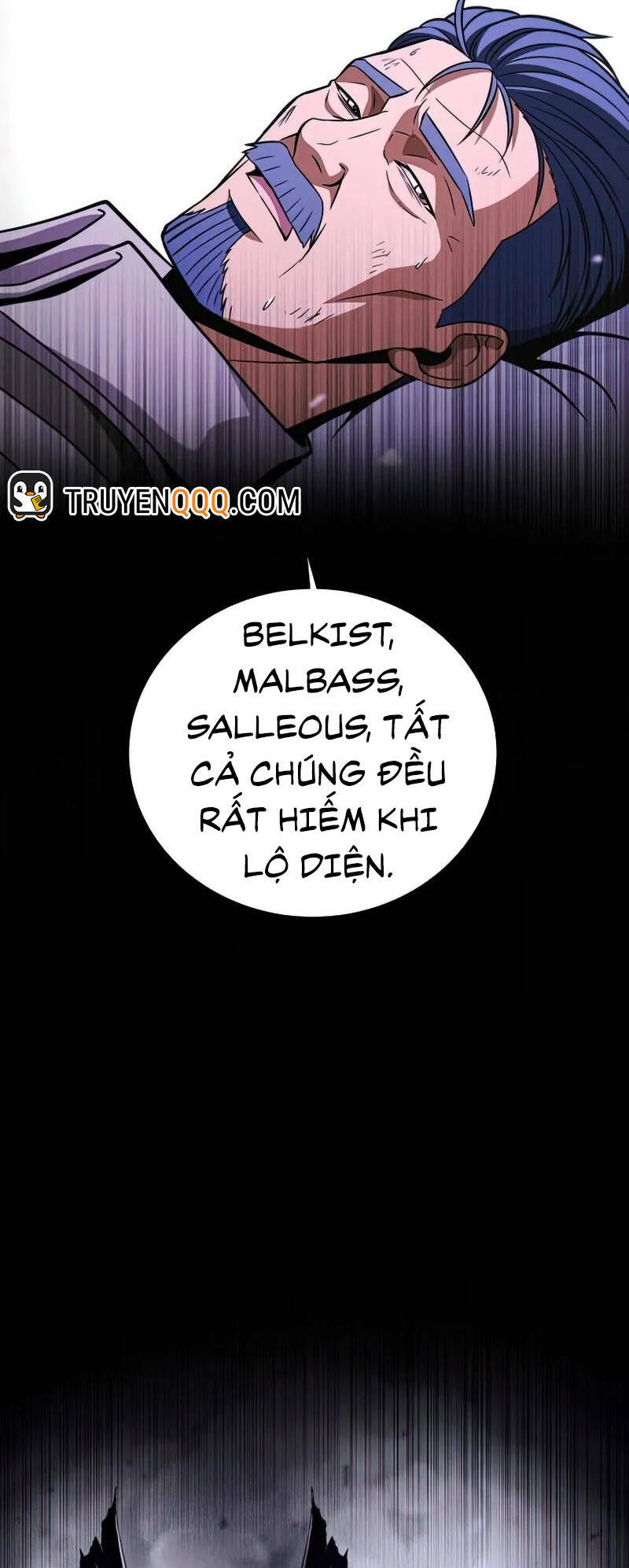 Thợ Săn Ăn Thịt Người - Chap 37