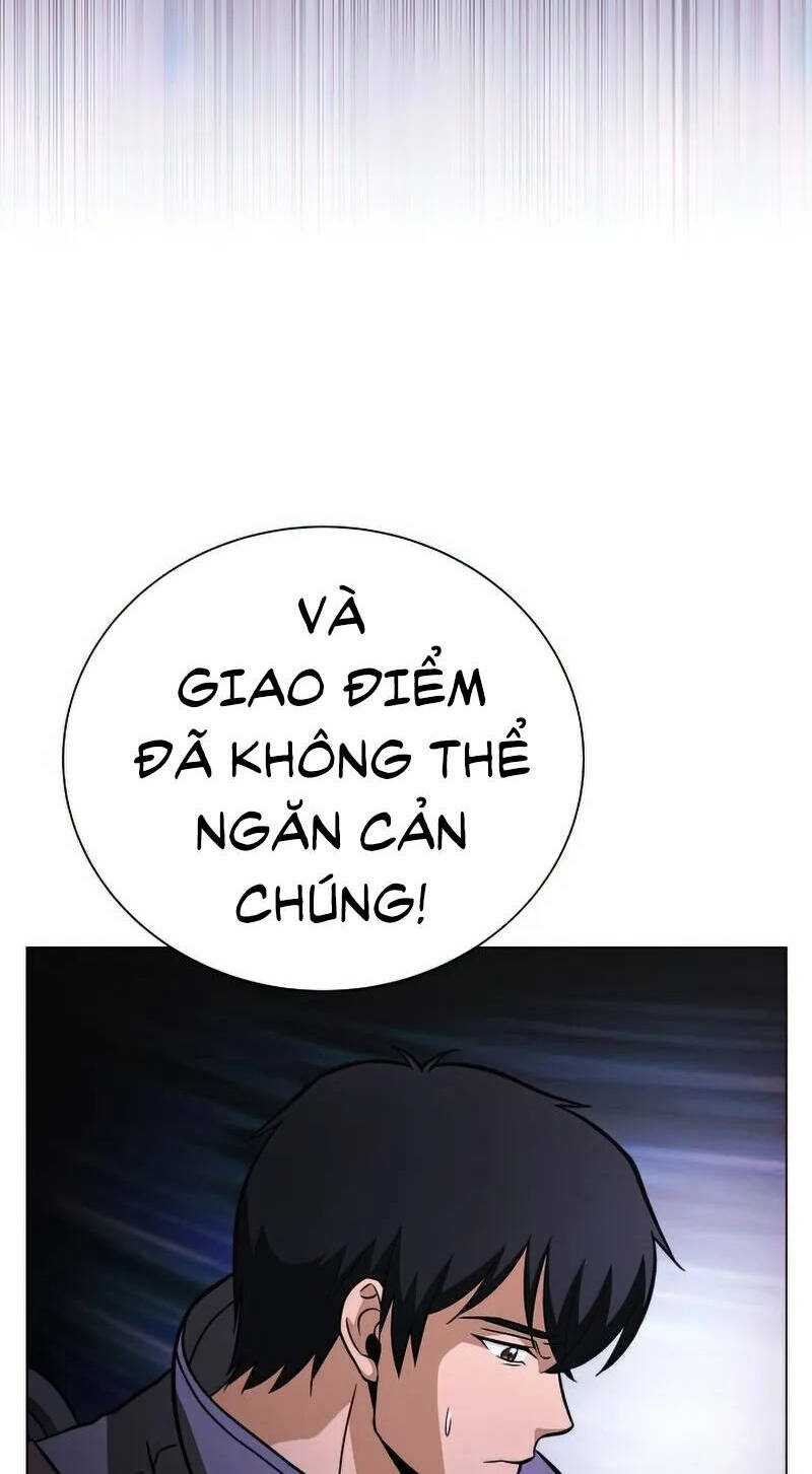 Thợ Săn Ăn Thịt Người - Chap 37