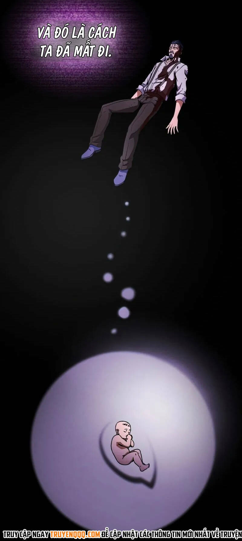 Thợ Săn Ăn Thịt Người - Chap 37