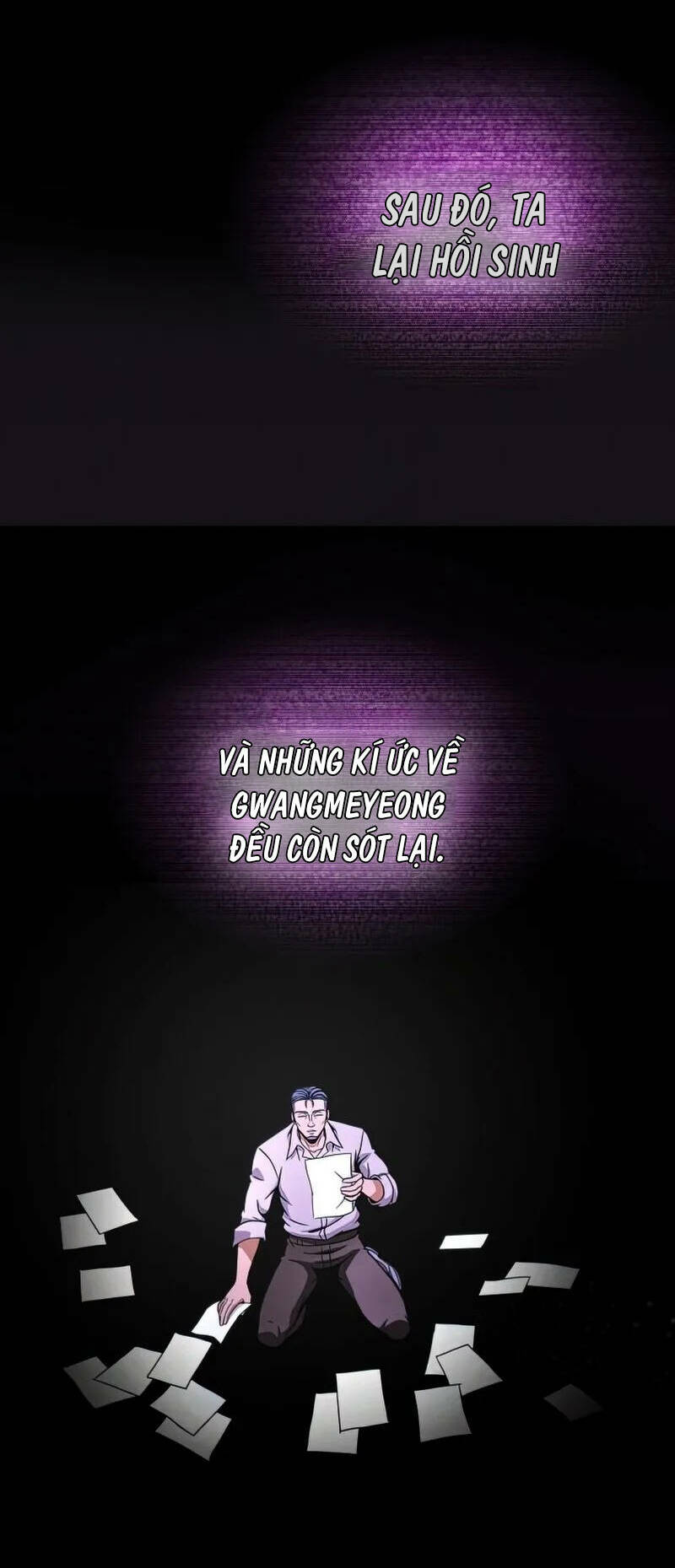 Thợ Săn Ăn Thịt Người - Chap 37