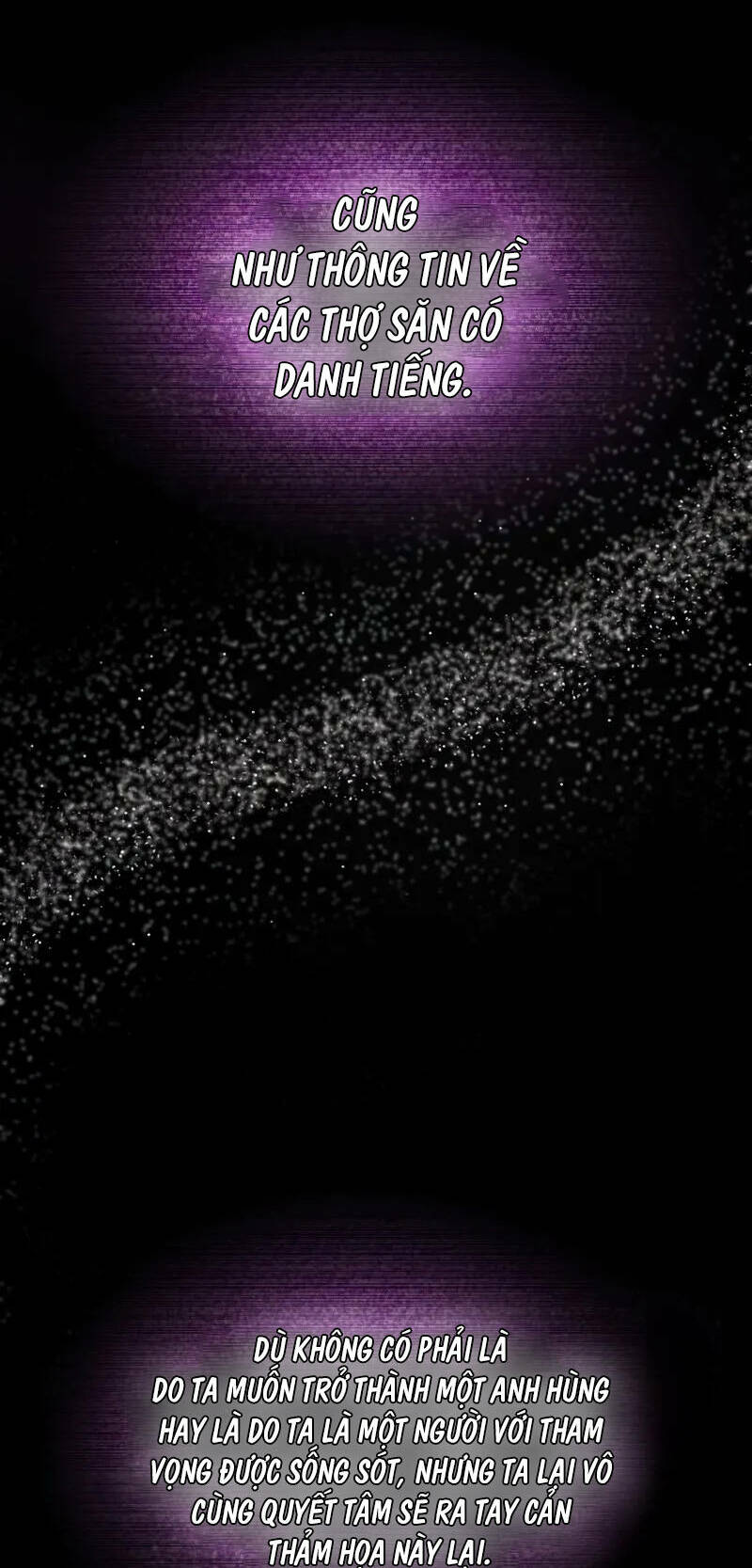 Thợ Săn Ăn Thịt Người - Chap 37