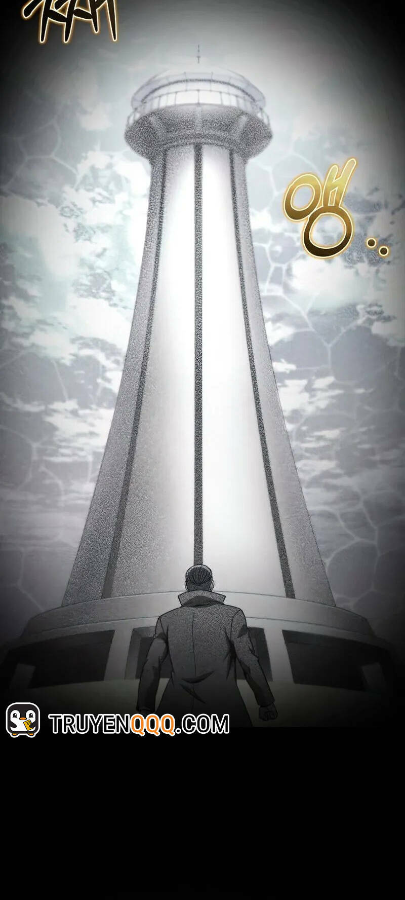 Thợ Săn Ăn Thịt Người - Chap 37