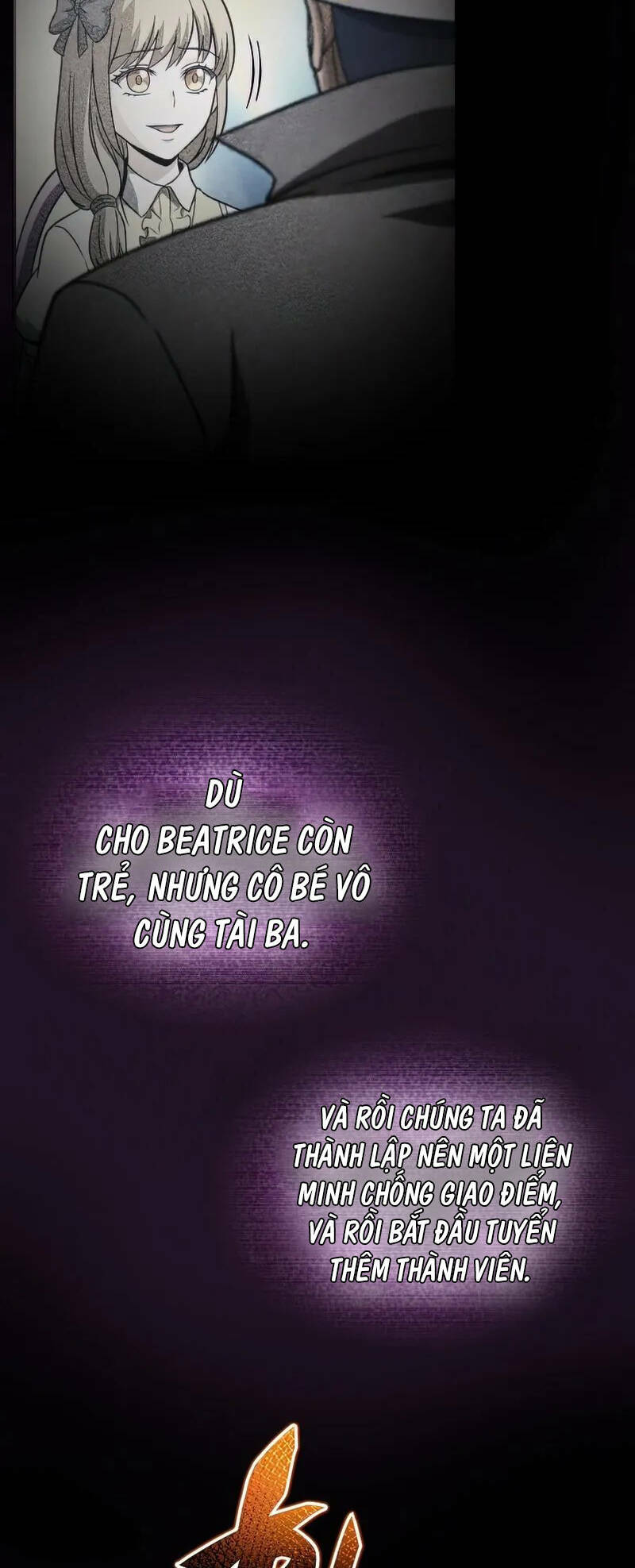 Thợ Săn Ăn Thịt Người - Chap 37