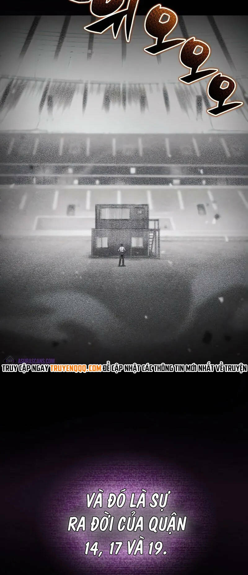 Thợ Săn Ăn Thịt Người - Chap 37