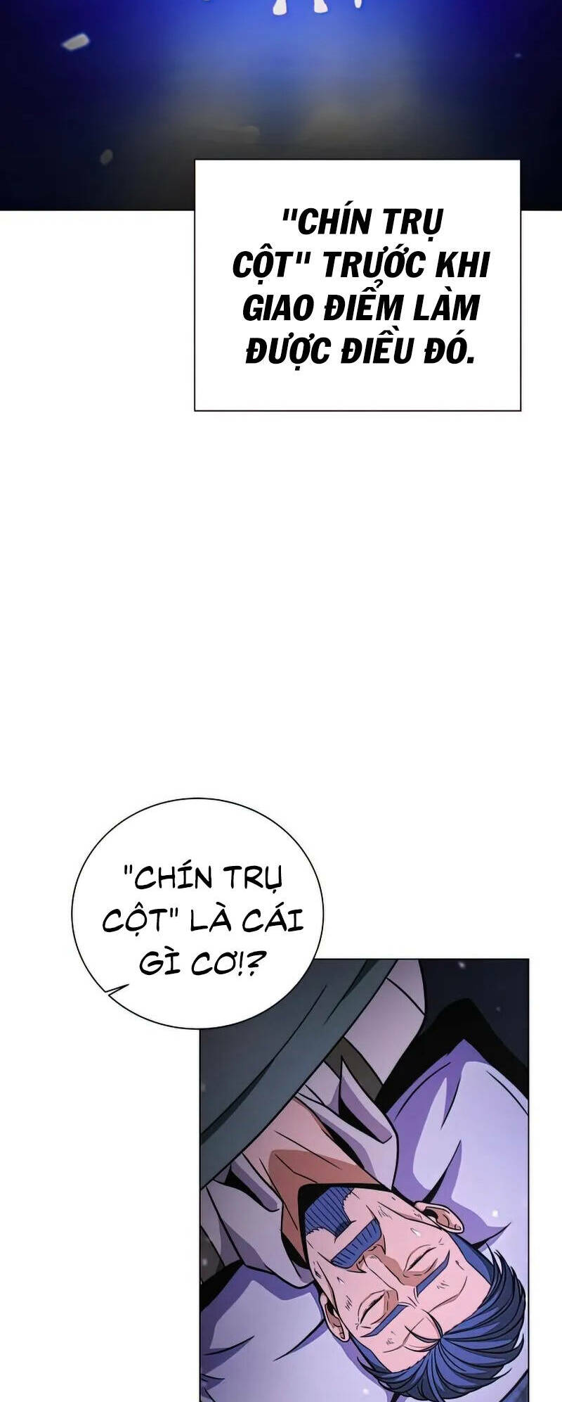 Thợ Săn Ăn Thịt Người - Chap 37