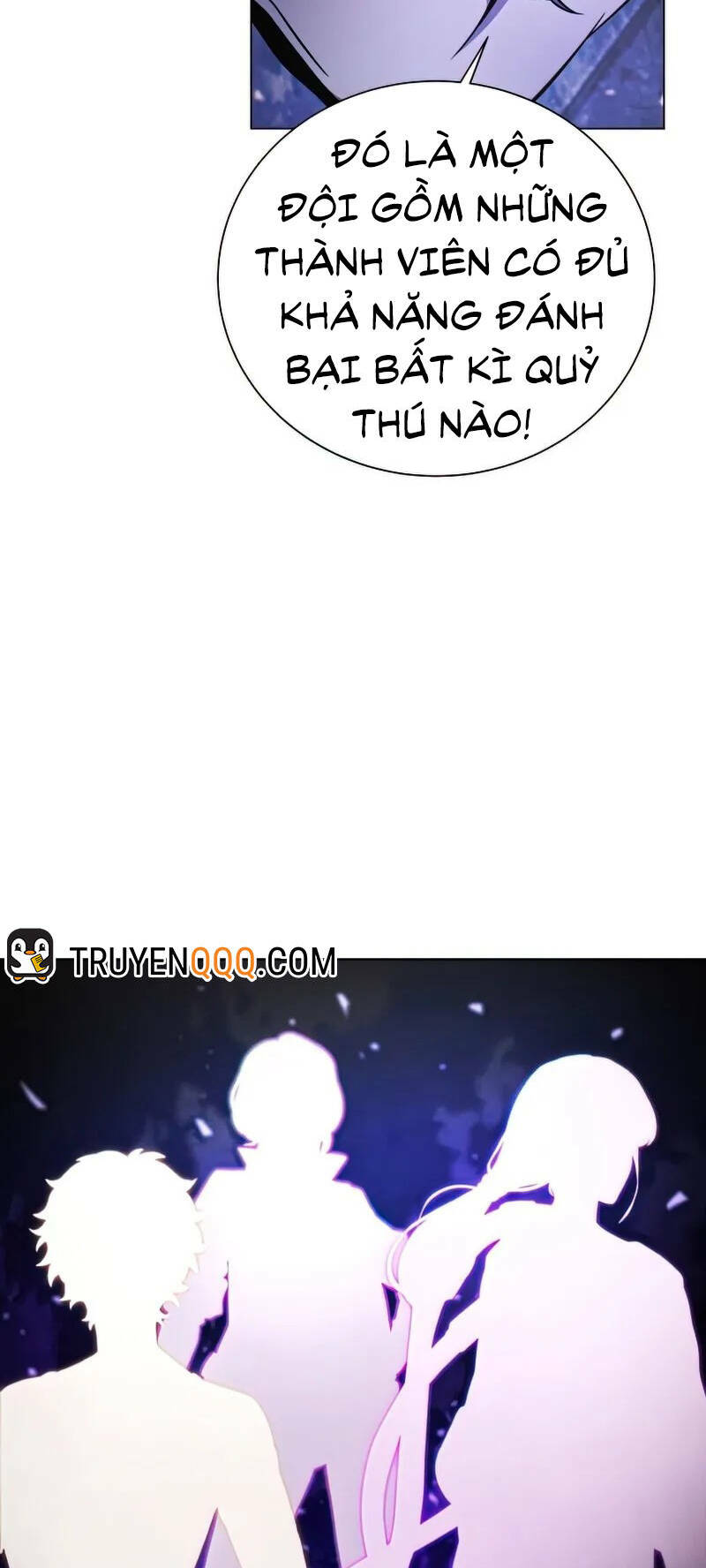 Thợ Săn Ăn Thịt Người - Chap 37