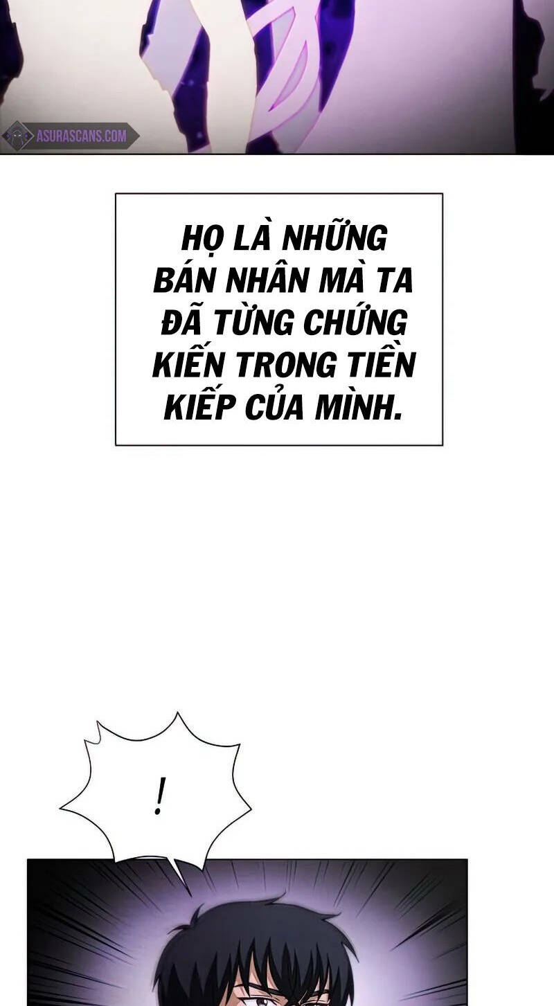 Thợ Săn Ăn Thịt Người - Chap 37