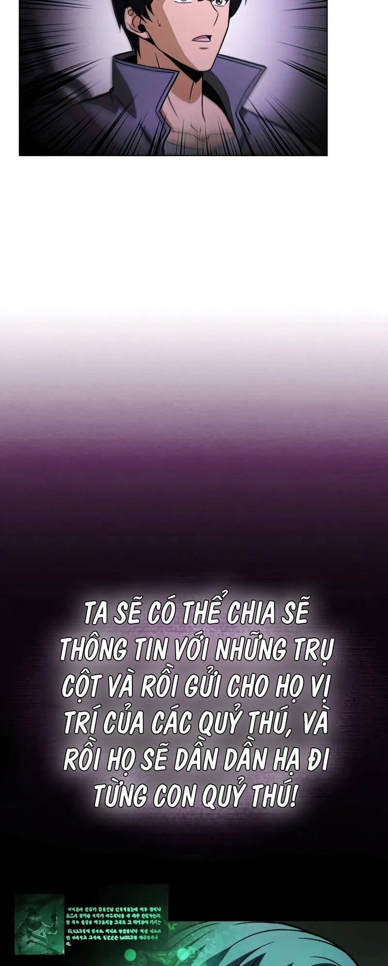 Thợ Săn Ăn Thịt Người - Chap 37
