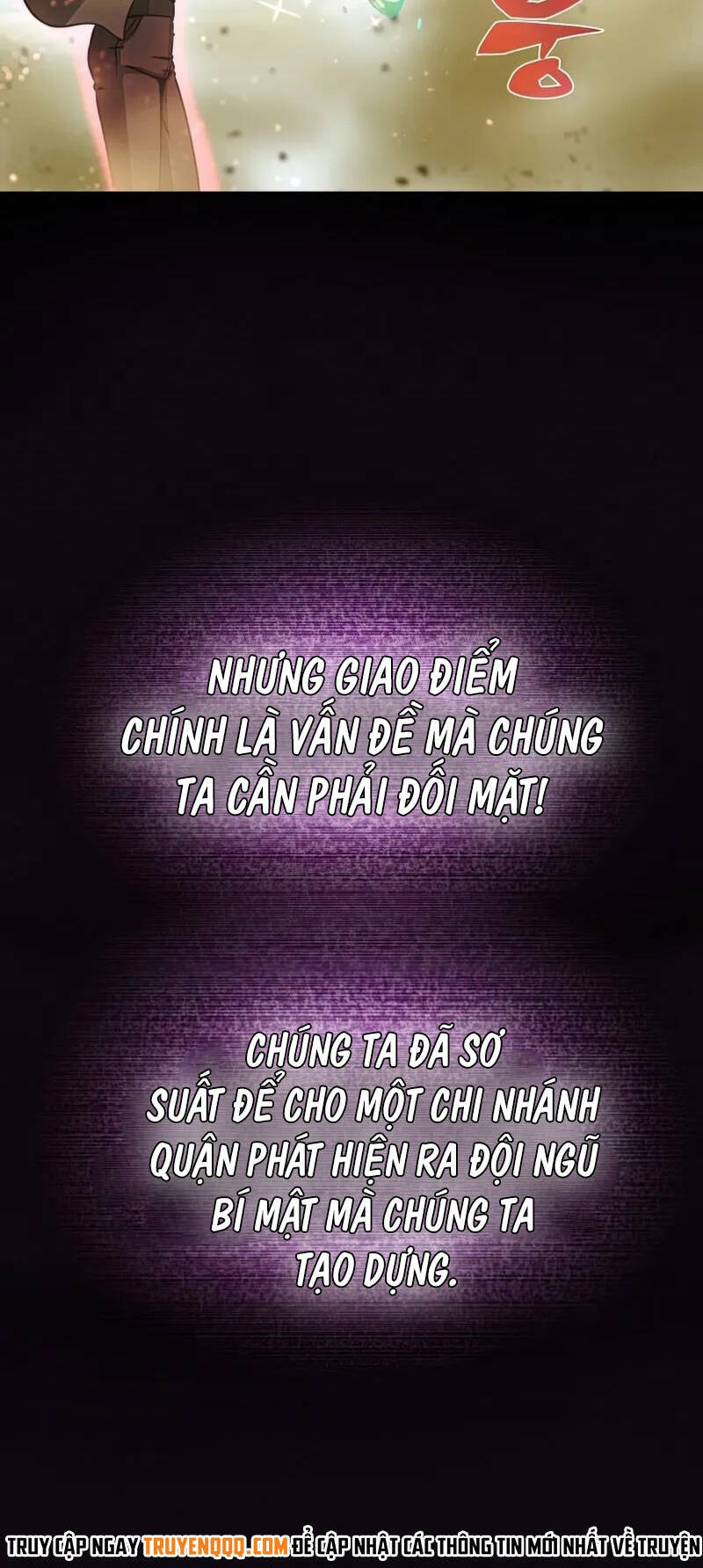 Thợ Săn Ăn Thịt Người - Chap 37